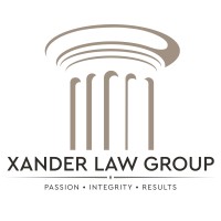 Xander Law Group, P.A. logo, Xander Law Group, P.A. contact details