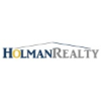 Holman Realty logo, Holman Realty contact details