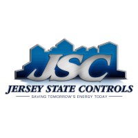 Jersey State Controls logo, Jersey State Controls contact details