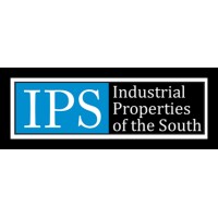 Industrial Properties of the South logo, Industrial Properties of the South contact details