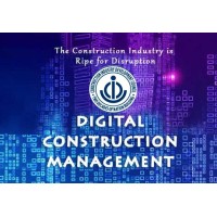 Digital Construction Management logo, Digital Construction Management contact details