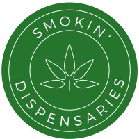 Smokin' Dispensaries LLC logo, Smokin' Dispensaries LLC contact details