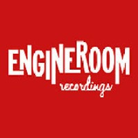 Engine Room Recordings logo, Engine Room Recordings contact details