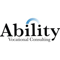 Ability Vocational Consulting logo, Ability Vocational Consulting contact details