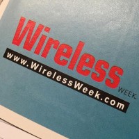 Wireless Week logo, Wireless Week contact details