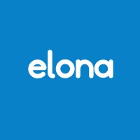 Elona logo, Elona contact details