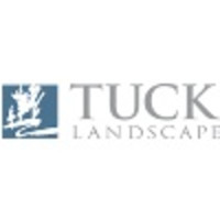 Tuck Landscaping logo, Tuck Landscaping contact details