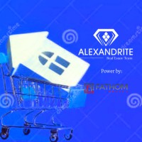 Alexandrite Real Estate Team power by Fathom logo, Alexandrite Real Estate Team power by Fathom contact details