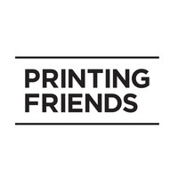 Printing Friends logo, Printing Friends contact details