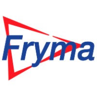 Fryma Sabores logo, Fryma Sabores contact details