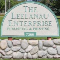 Leelanau Enterprise logo, Leelanau Enterprise contact details