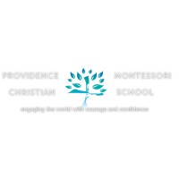 Providence Montessori Christian School logo, Providence Montessori Christian School contact details