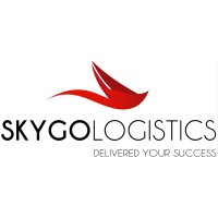 SKYGO LOGISTICS CO., LTD logo, SKYGO LOGISTICS CO., LTD contact details