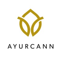 AyurCann logo, AyurCann contact details