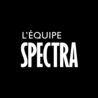 L'Ãquipe Spectra logo, L'Ãquipe Spectra contact details