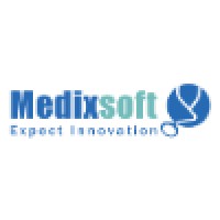 MedixSoft, Inc. logo, MedixSoft, Inc. contact details