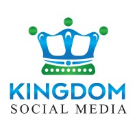 Kingdom Social Media logo, Kingdom Social Media contact details