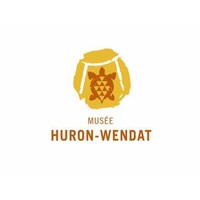 MusÃ©e huron-wendat logo, MusÃ©e huron-wendat contact details