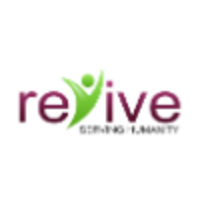 REVIVE PAKISTAN logo, REVIVE PAKISTAN contact details