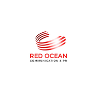 Red Ocean Communication & PR logo, Red Ocean Communication & PR contact details