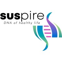 Suspire LLC logo, Suspire LLC contact details