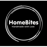 HomeBites logo, HomeBites contact details