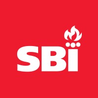 SBI - Stove Builder International logo, SBI - Stove Builder International contact details