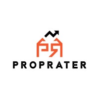 Proprater logo, Proprater contact details