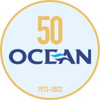 Ocean / OcÃ©an logo, Ocean / OcÃ©an contact details