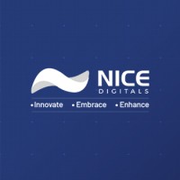 Nice Digitals logo, Nice Digitals contact details