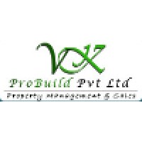 VK Probuild Pvt Ltd logo, VK Probuild Pvt Ltd contact details