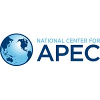 National Center for APEC logo, National Center for APEC contact details