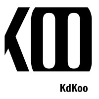 kdKOO logo, kdKOO contact details