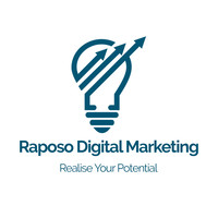 Raposo Digital Marketing logo, Raposo Digital Marketing contact details