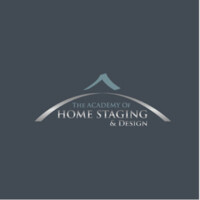 The Academy of Home Staging & Design logo, The Academy of Home Staging & Design contact details