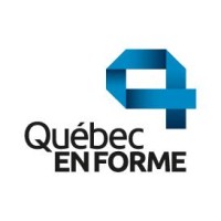 QuÃ©bec en Forme logo, QuÃ©bec en Forme contact details