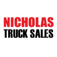 Nicholas Truck Sales logo, Nicholas Truck Sales contact details