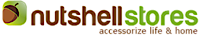 Nutshell Stores logo, Nutshell Stores contact details