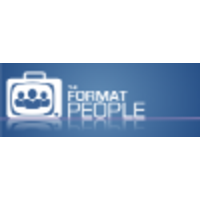 The Format People logo, The Format People contact details