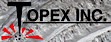 Topex Inc. logo, Topex Inc. contact details