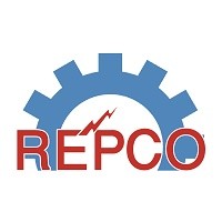 REPco رعد انرژی پایور logo, REPco رعد انرژی پایور contact details