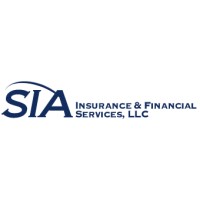 SIA Insurance and Financial Services logo, SIA Insurance and Financial Services contact details