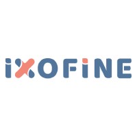 Ixofine Gestion Privée logo, Ixofine Gestion Privée contact details