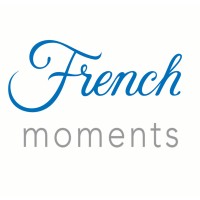 French Moments logo, French Moments contact details