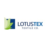 LOTUSTEX TEXTILE CO. logo, LOTUSTEX TEXTILE CO. contact details