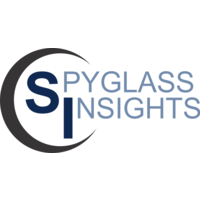 Spyglass Insights logo, Spyglass Insights contact details