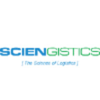 Sciengistics, Inc. logo, Sciengistics, Inc. contact details