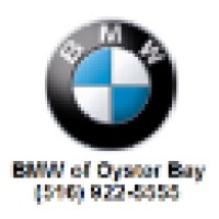 BMW of Oyster Bay logo, BMW of Oyster Bay contact details