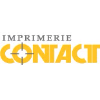 Imprimerie Contact logo, Imprimerie Contact contact details