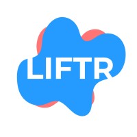 LIFTR.ai logo, LIFTR.ai contact details